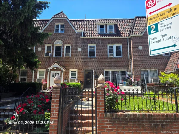 $1,000,500 | 37-16 79th Street | Jackson Heights