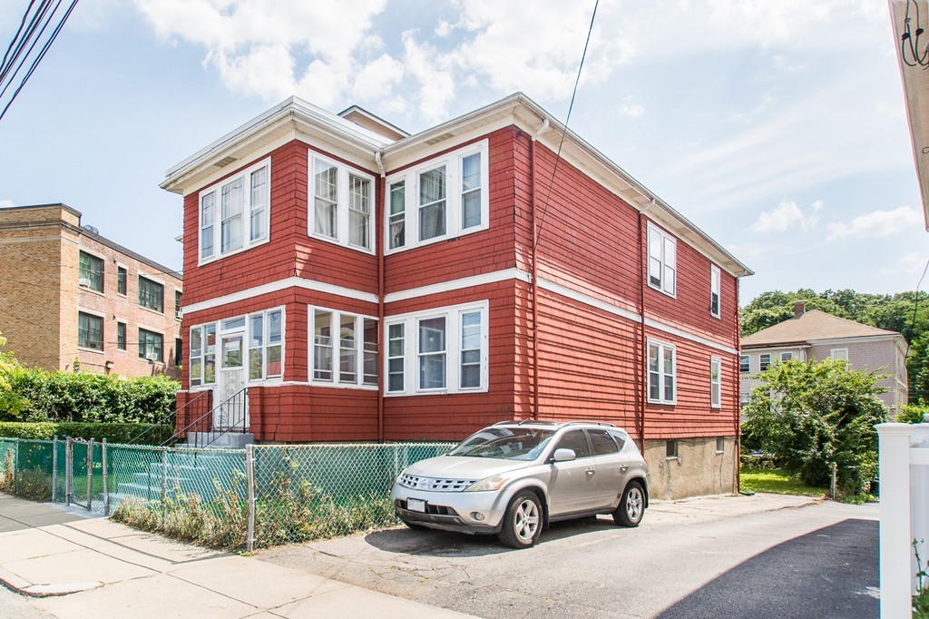 6 Tennis Road Boston, MA 02126 - Photo 5 of 10 Gallery Image 5