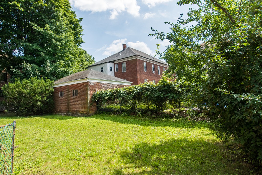 6 Tennis Road Boston, MA 02126 - Photo 10 of 10 Gallery Image 10