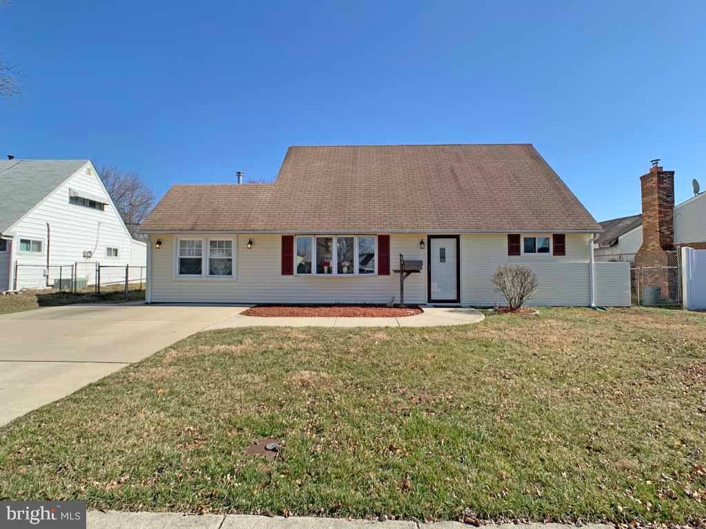 44 Indigo Road Levittown, PA 19057 - Photo 1 of 27 Welcome to 44 Indigo Road!