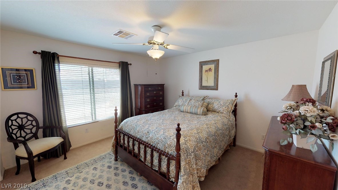3608 Connell Street Las Vegas, NV 89129 - Photo 15 of 31