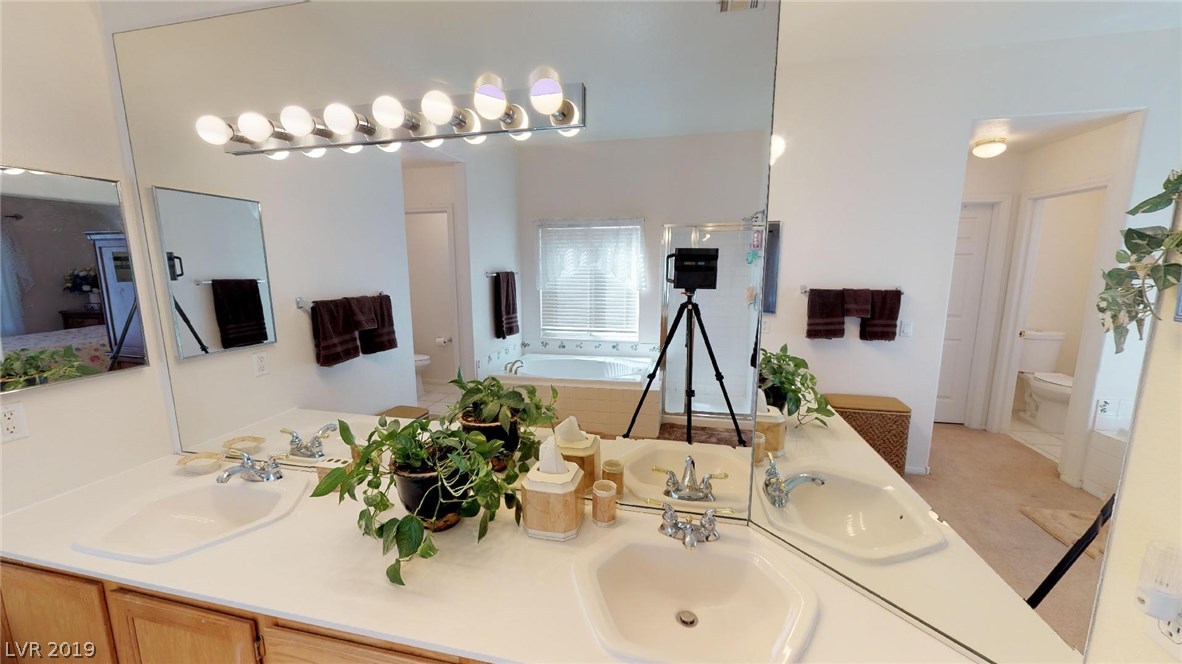 3608 Connell Street Las Vegas, NV 89129 - Photo 22 of 31