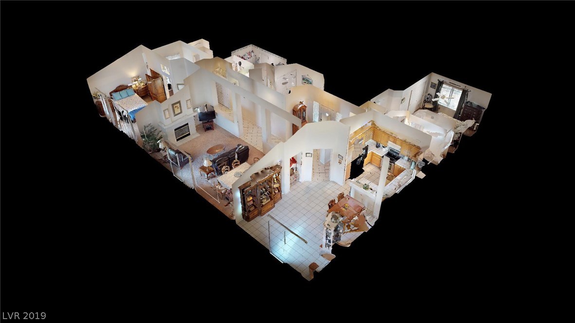 3608 Connell Street Las Vegas, NV 89129 - Photo 31 of 31