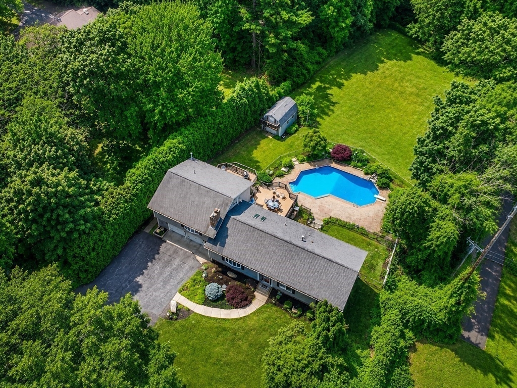 28 R Woodside Drive Grafton, MA 01519 - Photo 2 of 31