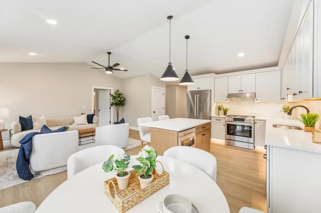 $450,000 | 41 Willow Lane, Rindge, NH 03461