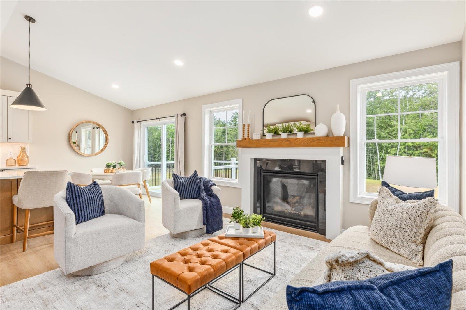 41 Willow Lane Rindge, NH 03461 - Photo 14 of 43