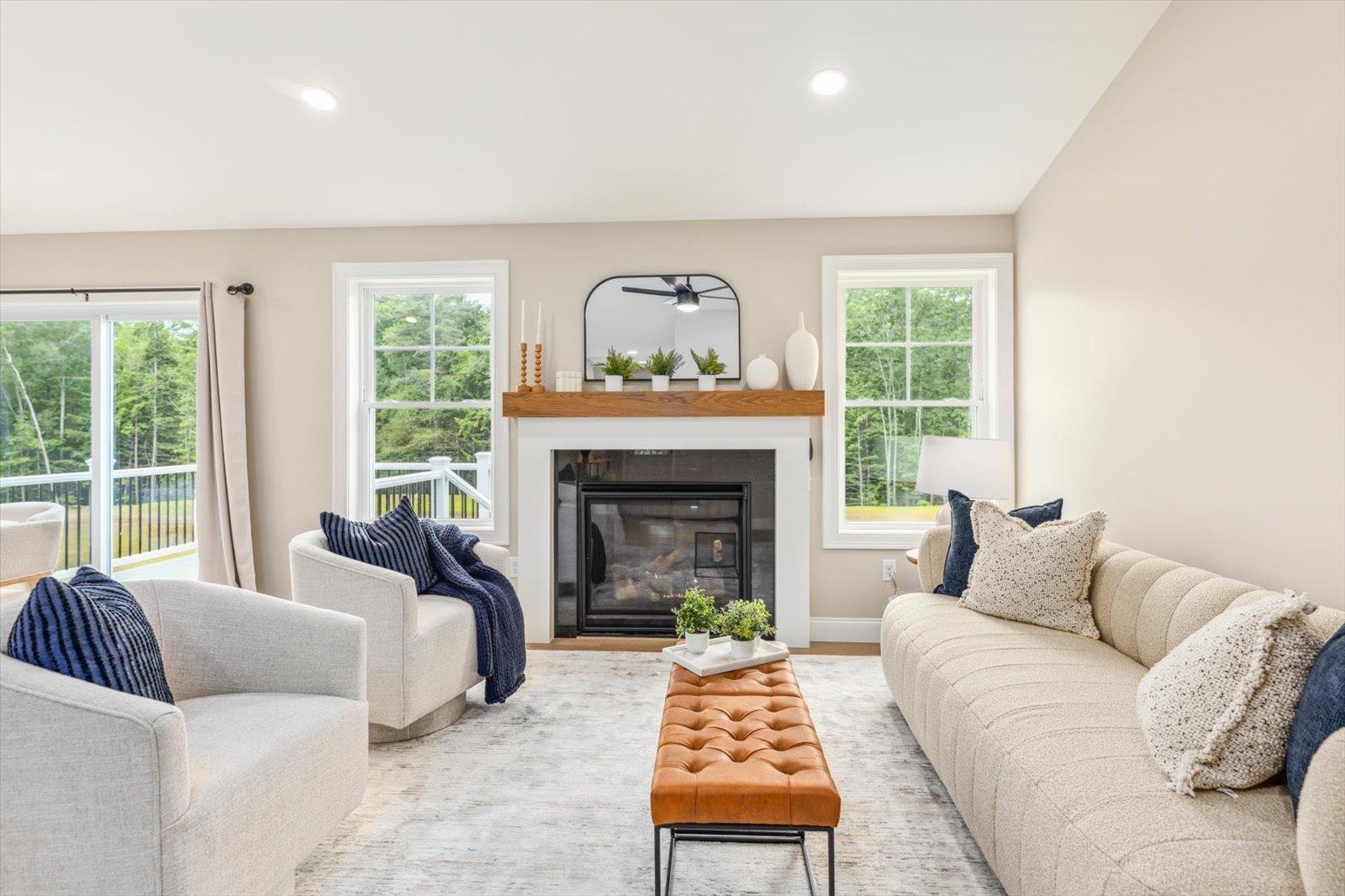 41 Willow Lane Rindge, NH 03461 - Photo 15 of 43