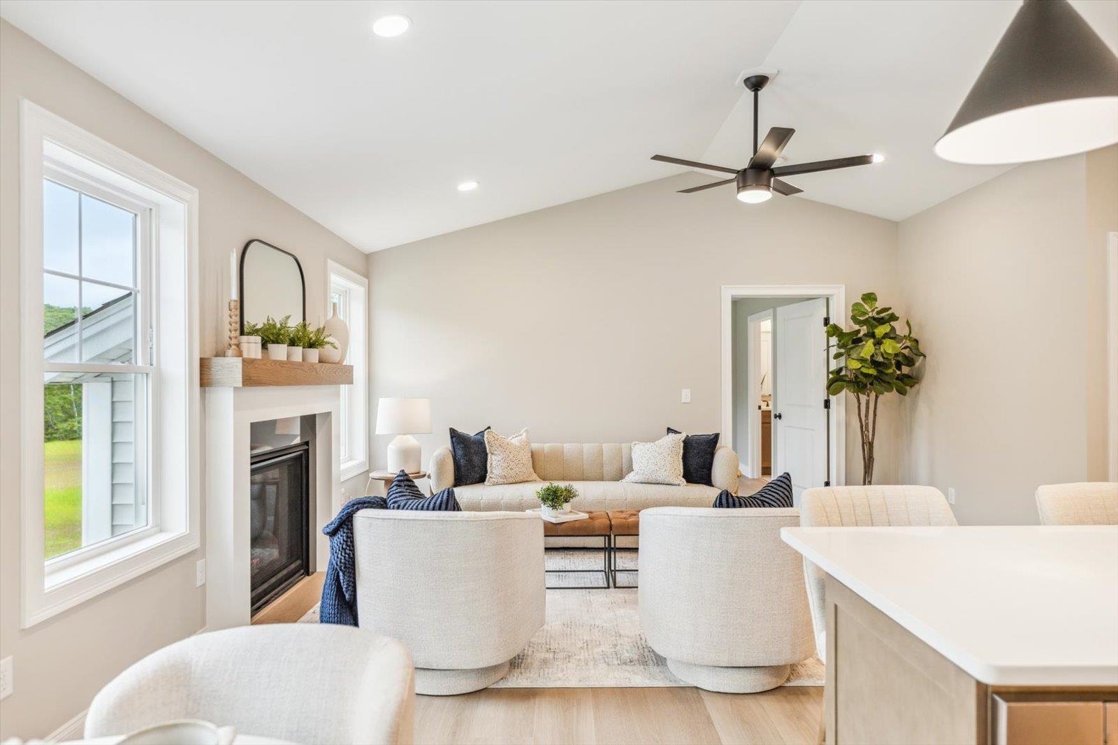 41 Willow Lane Rindge, NH 03461 - Photo 17 of 43