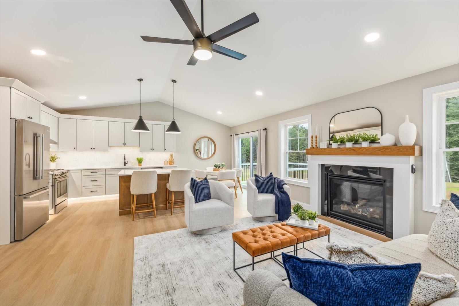 41 Willow Lane Rindge, NH 03461 - Photo 19 of 43