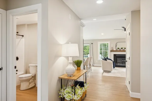 $460,000 | 41 Willow Lane, Rindge, NH 03461