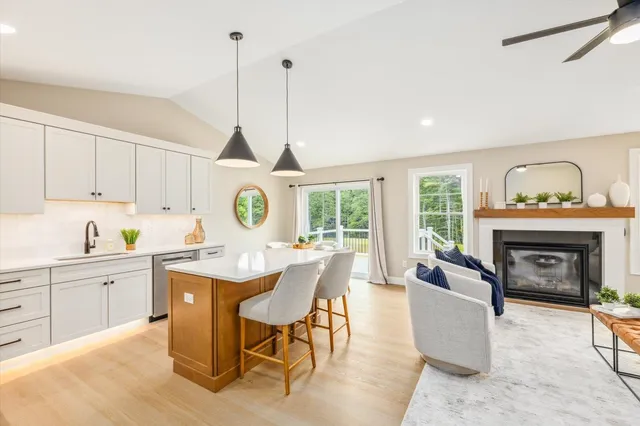 $450,000 | 41 Willow Lane, Rindge, NH 03461