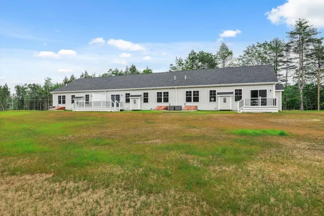 $450,000 | 41 Willow Lane, Rindge, NH 03461