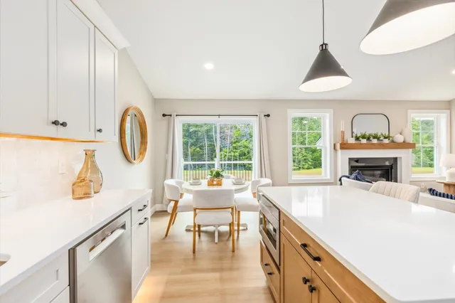 $450,000 | 41 Willow Lane, Rindge, NH 03461