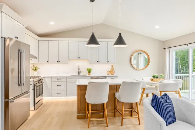 $450,000 | 41 Willow Lane, Rindge, NH 03461