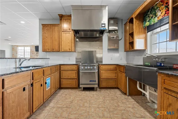 $675,000 | 5102 Cinch Drive, Killeen, TX 76549