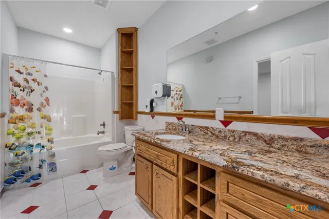 $875,000 | 5102 Cinch Drive, Killeen, TX 76549