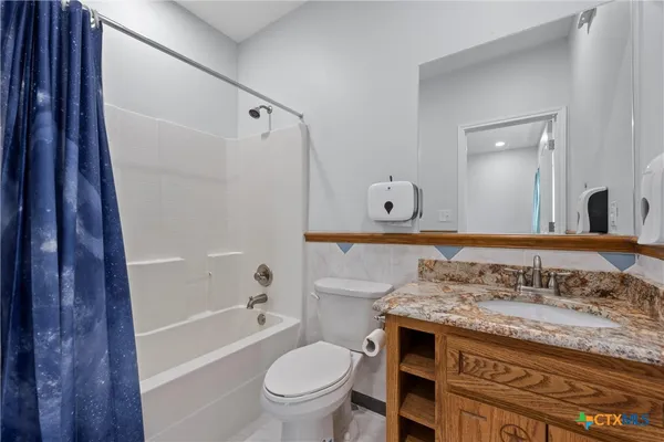 $675,000 | 5102 Cinch Drive, Killeen, TX 76549