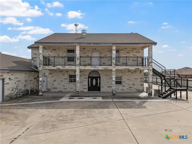 $875,000 | 5102 Cinch Drive, Killeen, TX 76549