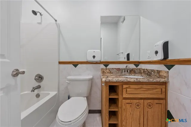 $875,000 | 5102 Cinch Drive, Killeen, TX 76549