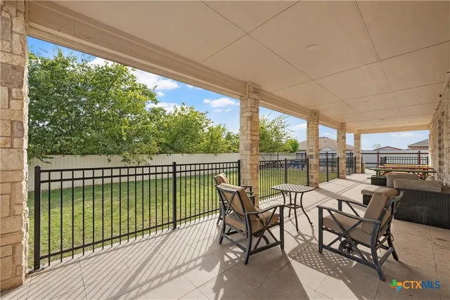 $875,000 | 5102 Cinch Drive, Killeen, TX 76549