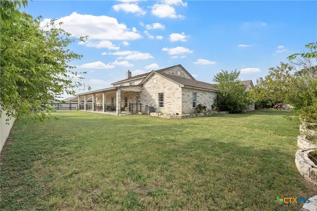 $875,000 | 5102 Cinch Drive, Killeen, TX 76549