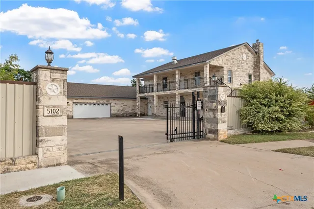 $875,000 | 5102 Cinch Drive, Killeen, TX 76549