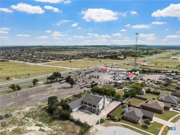 $675,000 | 5102 Cinch Drive, Killeen, TX 76549