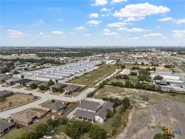 $675,000 | 5102 Cinch Drive, Killeen, TX 76549