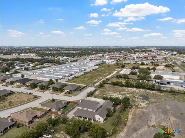 $875,000 | 5102 Cinch Drive, Killeen, TX 76549