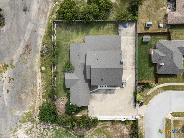 $875,000 | 5102 Cinch Drive, Killeen, TX 76549