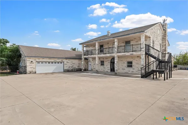 $675,000 | 5102 Cinch Drive, Killeen, TX 76549