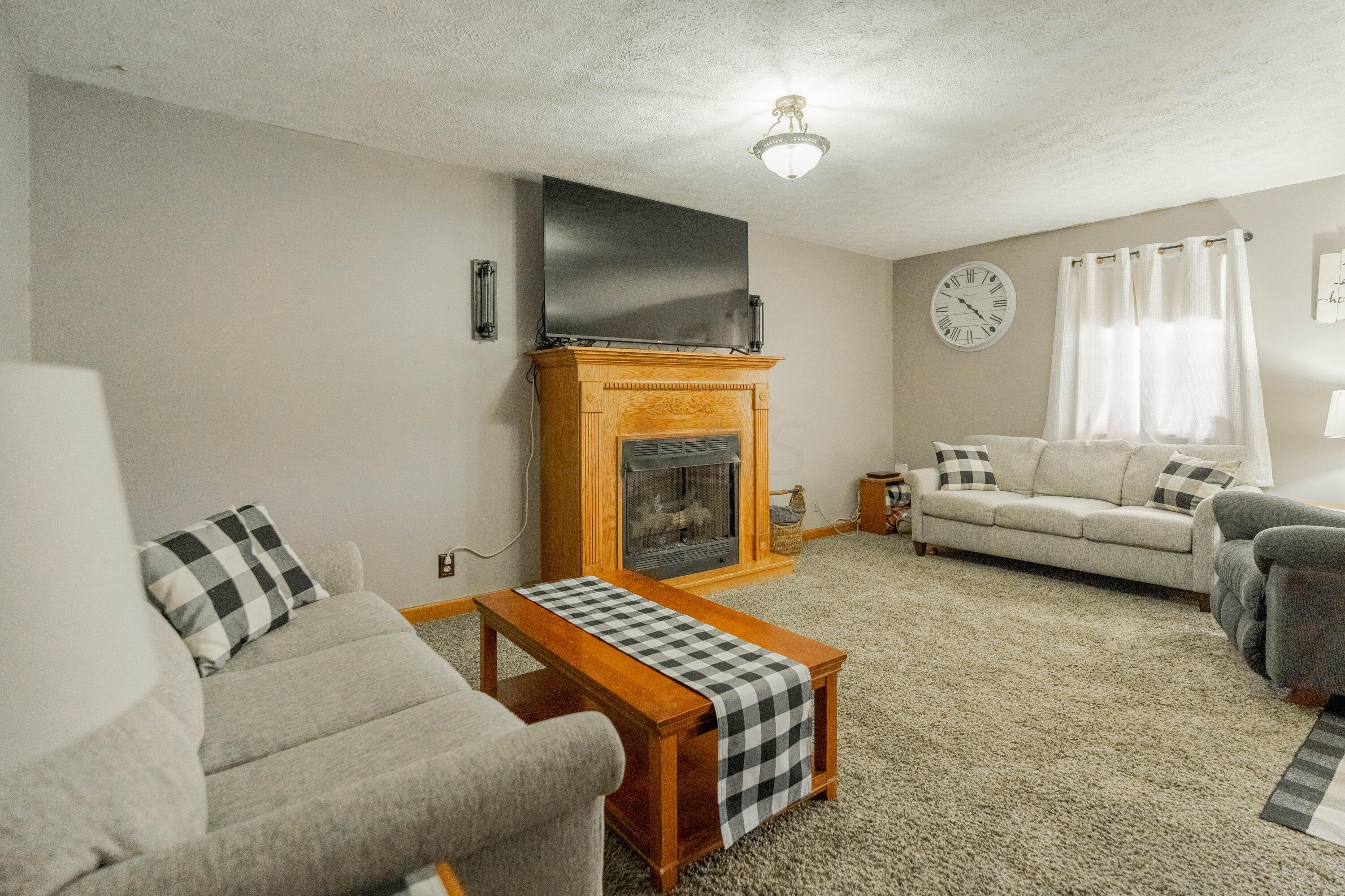 1384 Potts Hill Road Bainbridge, OH 45612 - Photo 13 of 66 DSC01266