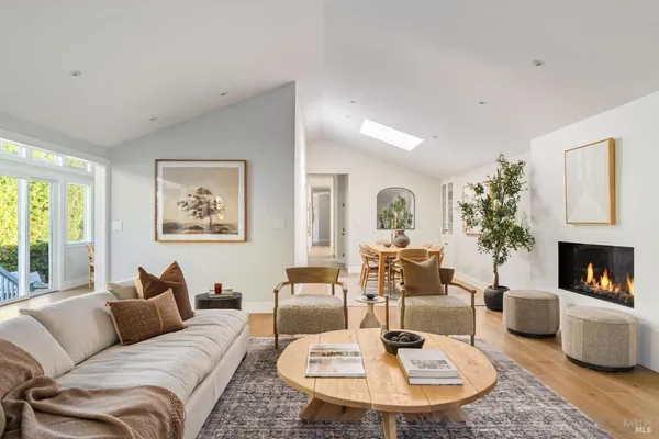 $3,500,000 | 47 Redwood Drive, Ross, CA 94957