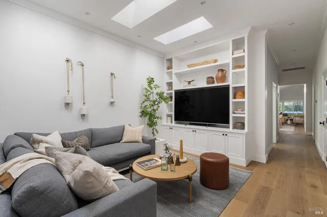 $3,795,000 | 47 Redwood Drive, Ross, CA 94957