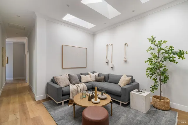 $3,795,000 | 47 Redwood Drive, Ross, CA 94957