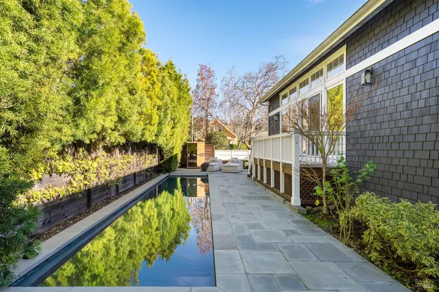 $3,795,000 | 47 Redwood Drive, Ross, CA 94957