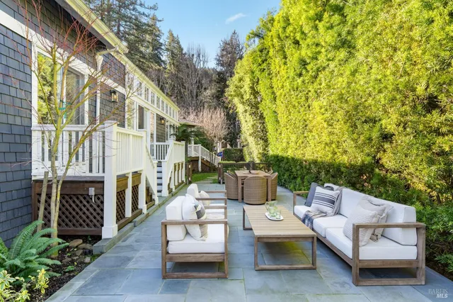 $3,795,000 | 47 Redwood Drive, Ross, CA 94957