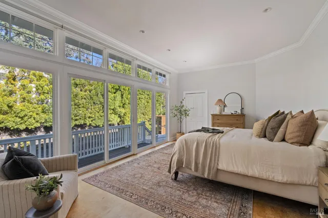 $3,795,000 | 47 Redwood Drive, Ross, CA 94957