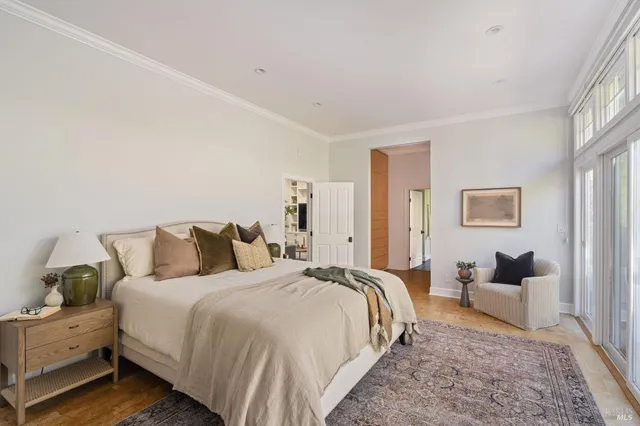 $3,795,000 | 47 Redwood Drive, Ross, CA 94957