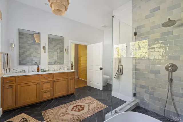 $3,795,000 | 47 Redwood Drive, Ross, CA 94957