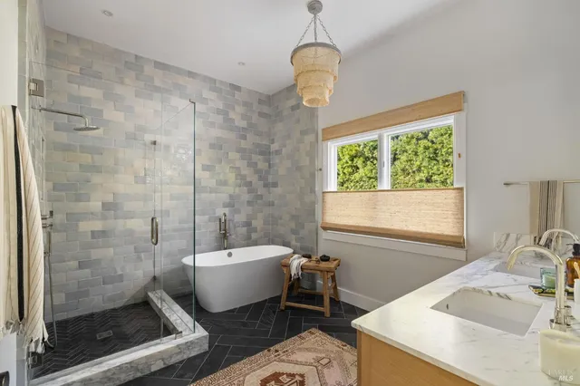 $3,795,000 | 47 Redwood Drive, Ross, CA 94957