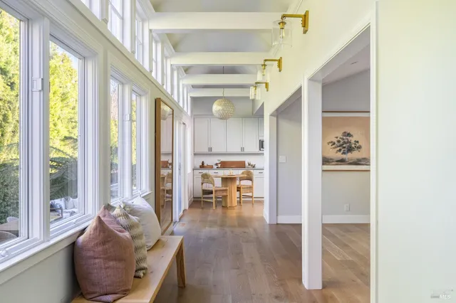 $3,795,000 | 47 Redwood Drive, Ross, CA 94957