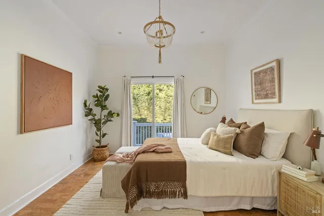 $3,795,000 | 47 Redwood Drive, Ross, CA 94957