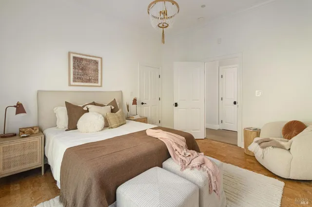 $3,795,000 | 47 Redwood Drive, Ross, CA 94957