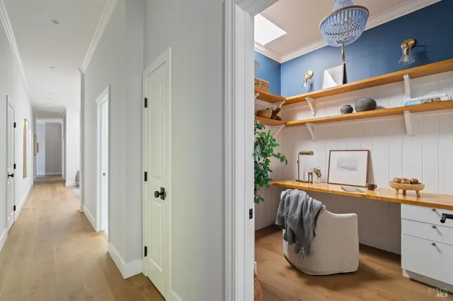 $3,795,000 | 47 Redwood Drive, Ross, CA 94957