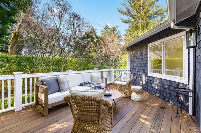 $3,795,000 | 47 Redwood Drive, Ross, CA 94957