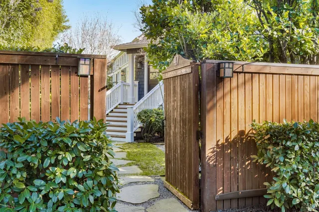 $3,795,000 | 47 Redwood Drive, Ross, CA 94957