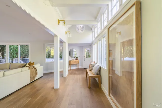 $3,795,000 | 47 Redwood Drive, Ross, CA 94957