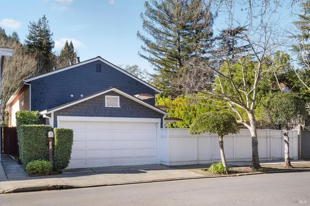 $3,795,000 | 47 Redwood Drive, Ross, CA 94957