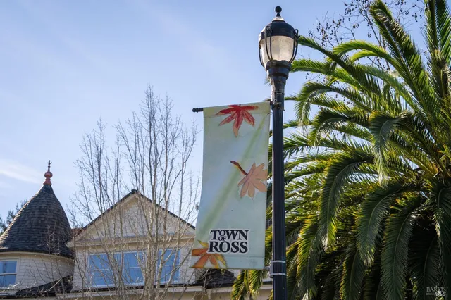 $3,795,000 | 47 Redwood Drive, Ross, CA 94957